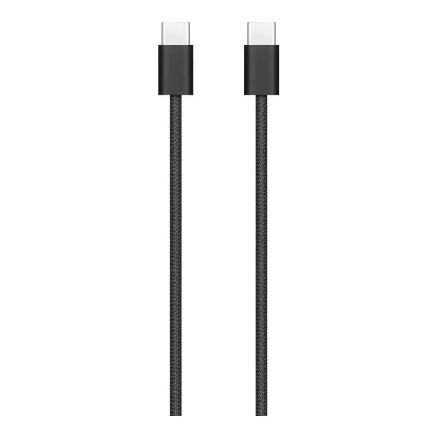 Apple Magic Mouse USB-C Black Multi-Touch Surface (MXK63) (EU)