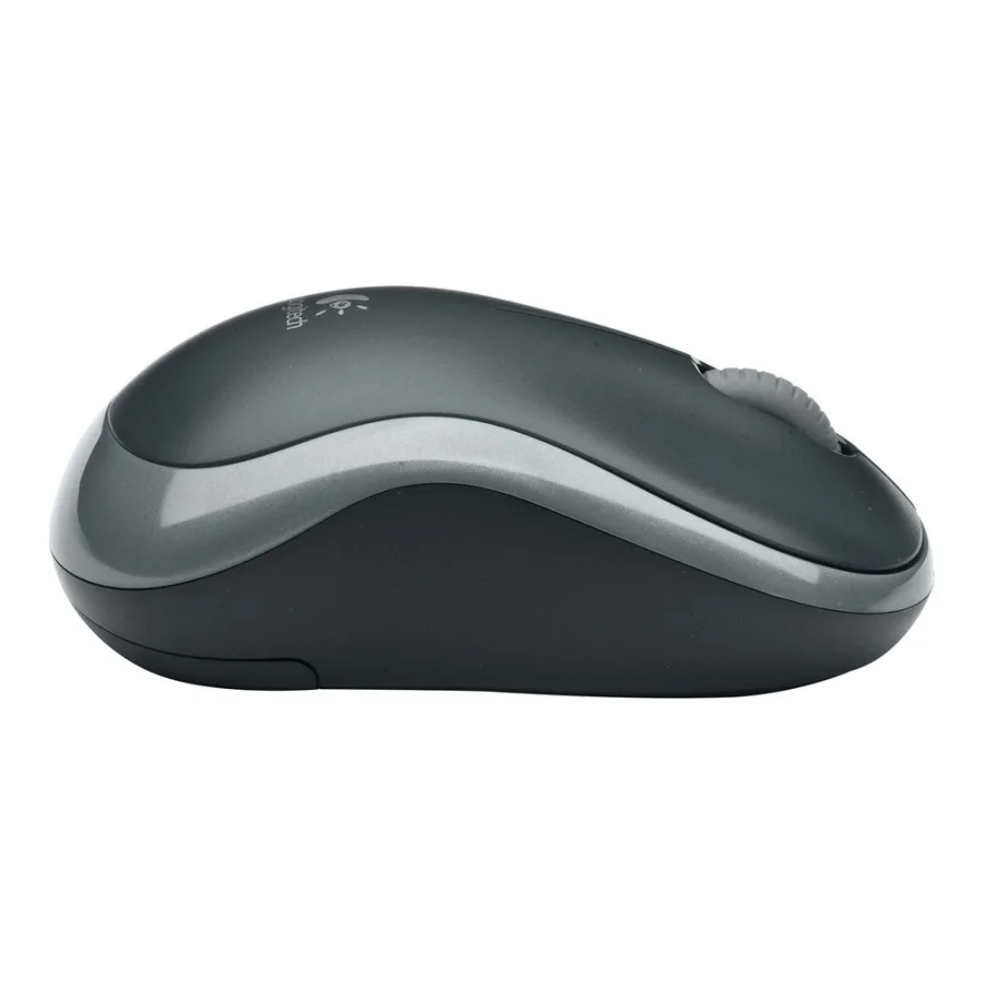 Logitech M185 Wireless Mouse Grey (910-002235, 910-002238, 910-002252, 910-002258)