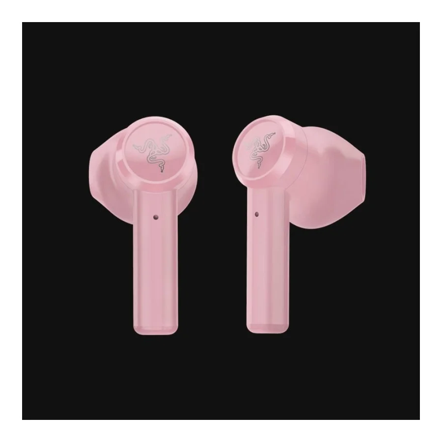 Razer Hammerhead True Wireless Quartz Pink (RZ12-02970600-R3M1)