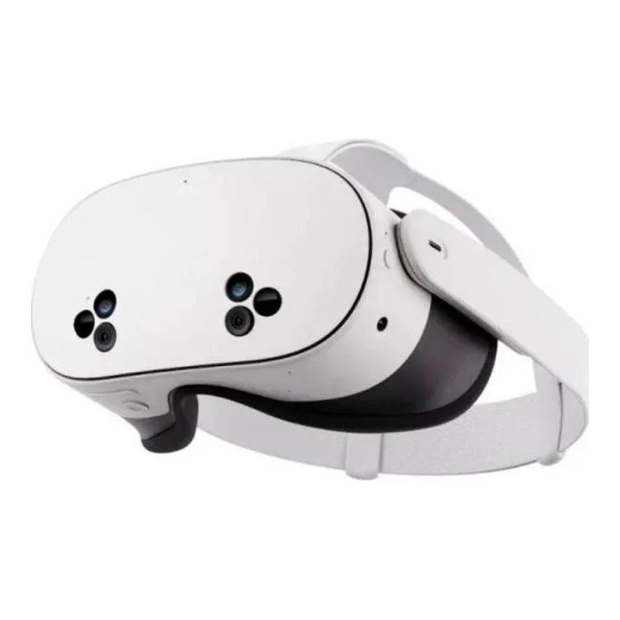 Meta Quest 3S 128GB with Batman: Arkham Shadow Bundle