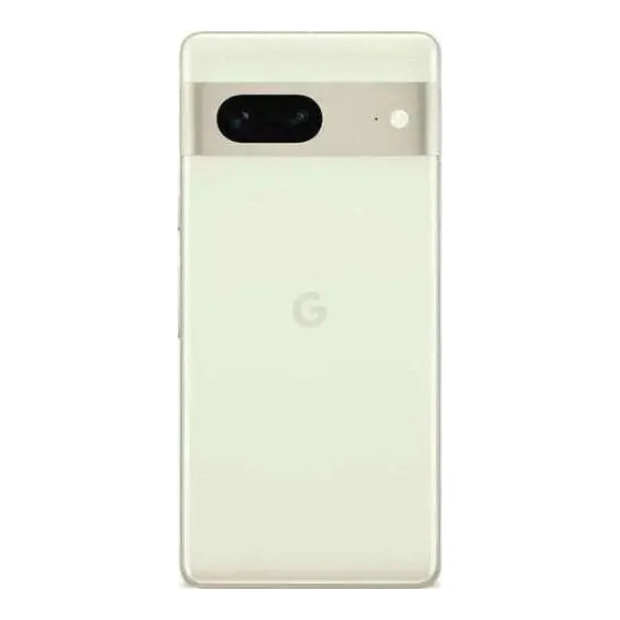 Google Pixel 7 8/256GB Lemongrass