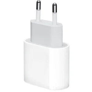 Apple 18W USB-C Power Adapter (MU7V2, MU7T2) (High Copy)