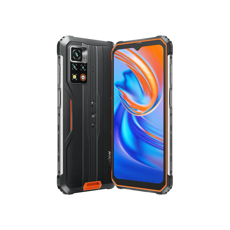 Blackview BV9200 8/256GB Orange