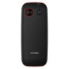 Nomi i189s Black/red (UA)