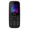 Nomi i189s Black/red (UA)