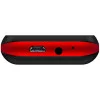 Nomi i189s Black/red (UA)