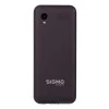 Sigma mobile X-style 31 Power Black (UA)