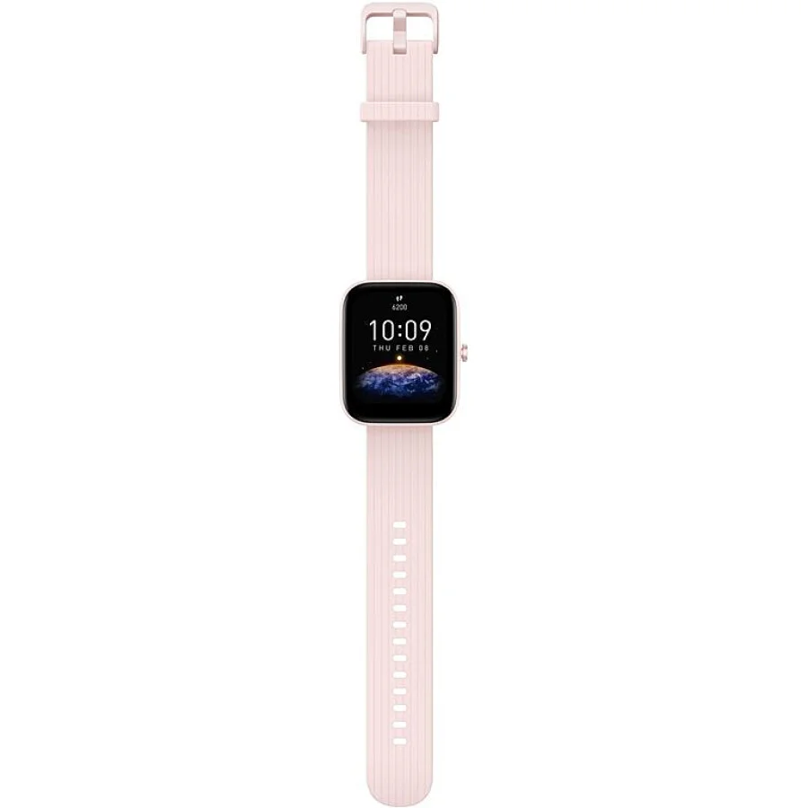 Amazfit Bip 3 Pink (UA)