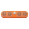Beats by Dr. Dre Pill (Neon Orange)