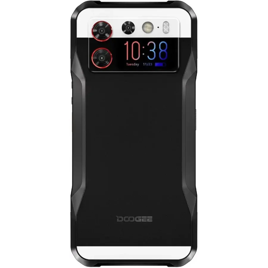 DOOGEE V20S 12/256GB Gray