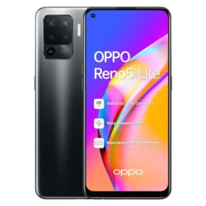 OPPO Reno5 Lite 8/128GB Fluid Black