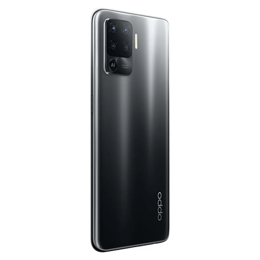 OPPO Reno5 Lite 8/128GB Fluid Black