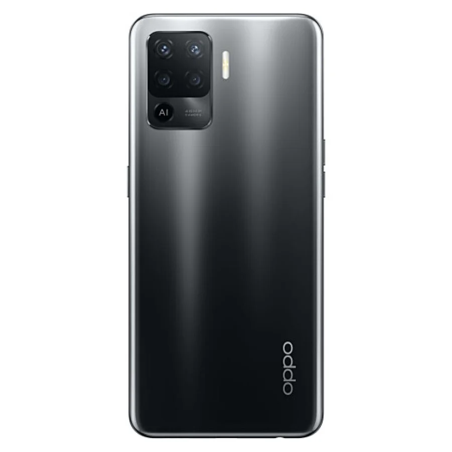 OPPO Reno5 Lite 8/128GB Fluid Black