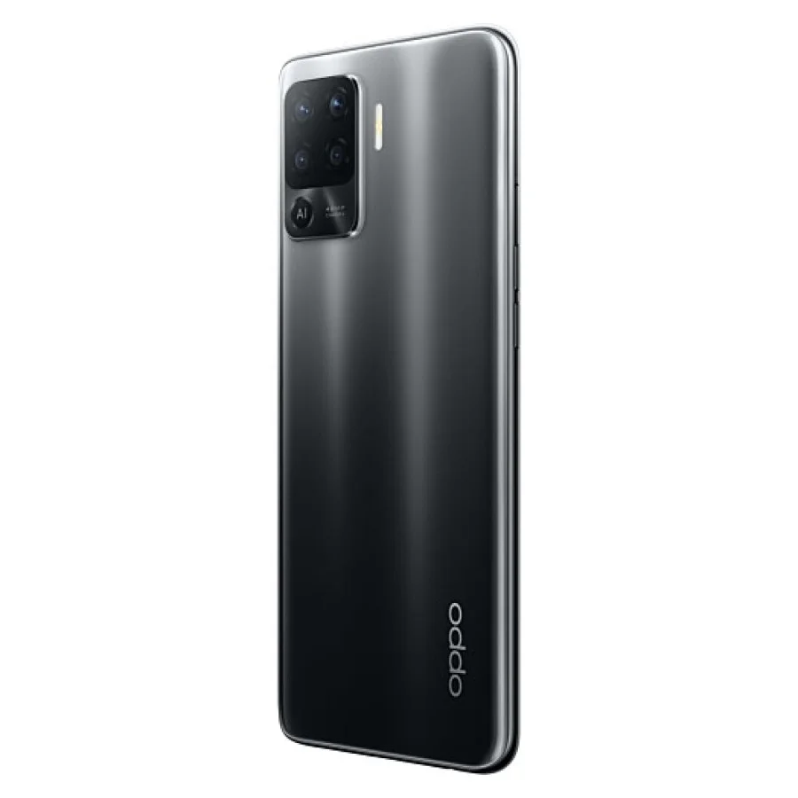 OPPO Reno5 Lite 8/128GB Fluid Black
