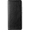 Чехол-книжка Gelius New для Xiaomi Redmi 9 (Black)