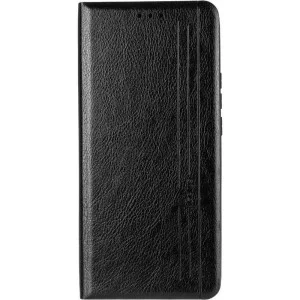 Чехол-книжка Gelius New для Xiaomi Redmi 9 (Black)