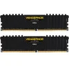 Corsair 16 GB (2x8GB) DDR4 3200 MHz (CMK16GX4M2B3200C16)