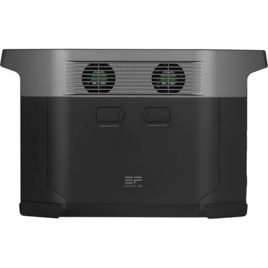 EcoFlow DELTA Max 2000 (2016 Вт/г) (DELTA2000-UK)