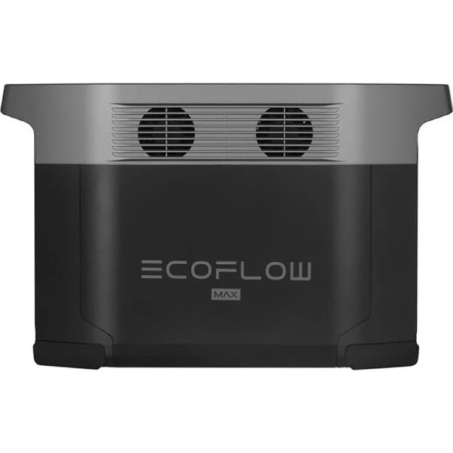 EcoFlow DELTA Max 2000 (2016 Вт/г) (DELTA2000-UK)
