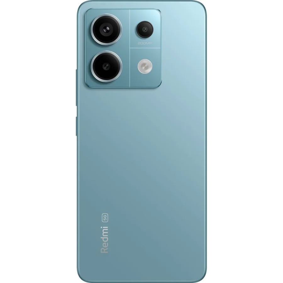 Xiaomi Redmi Note 13 Pro 5G 12/512GB Ocean Teal (UA)