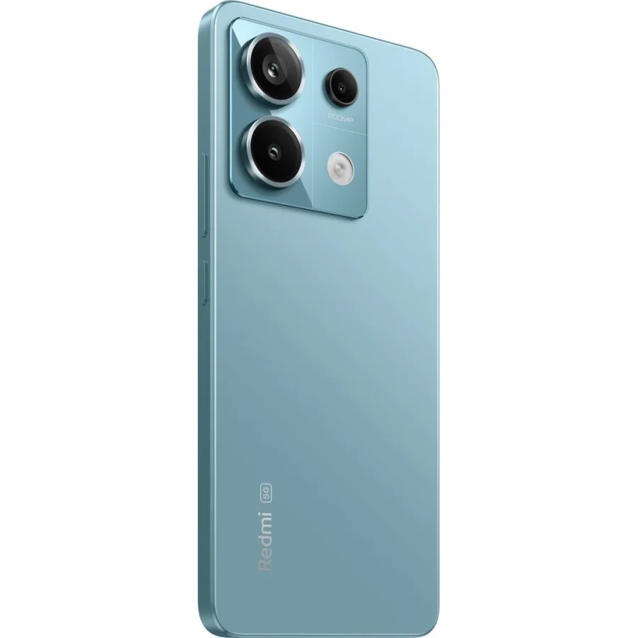 Xiaomi Redmi Note 13 Pro 5G 12/512GB Ocean Teal (UA)