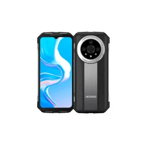 DOOGEE V31GT 12/256GB Silver