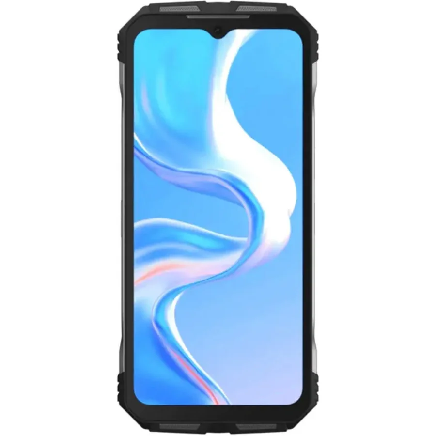 DOOGEE V31GT 12/256GB Silver