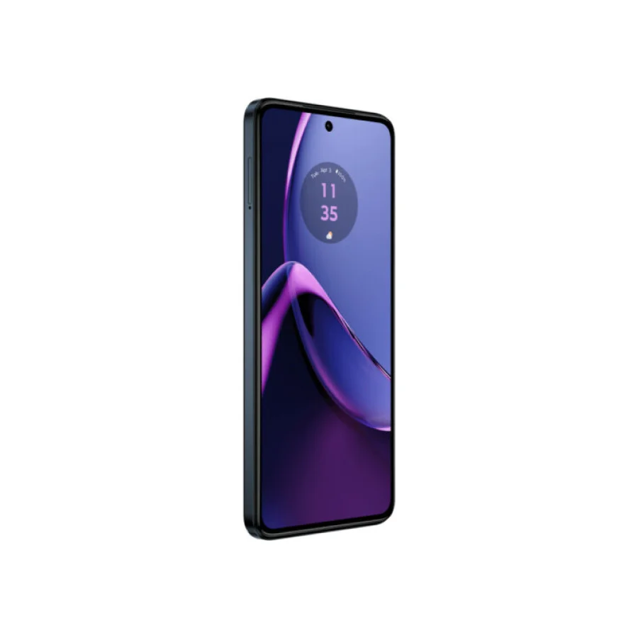 Motorola Moto G84 8/256GB Midnight Blue (PAYM0045) (UA)