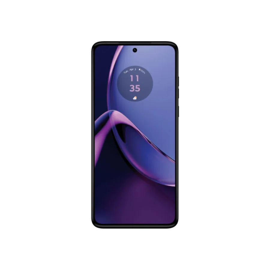 Motorola Moto G84 8/256GB Midnight Blue (PAYM0045) (UA)