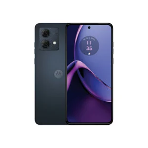 Motorola Moto G84 8/256GB Midnight Blue (PAYM0045) (UA)