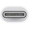 Apple USB-C to Lightning Adapter White (MUQX3) (High Copy)