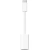 Apple USB-C to Lightning Adapter White (MUQX3) (High Copy)