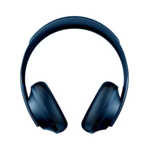 Bose Noise Cancelling Headphones 700 Triple Midnight (794297-0700)
