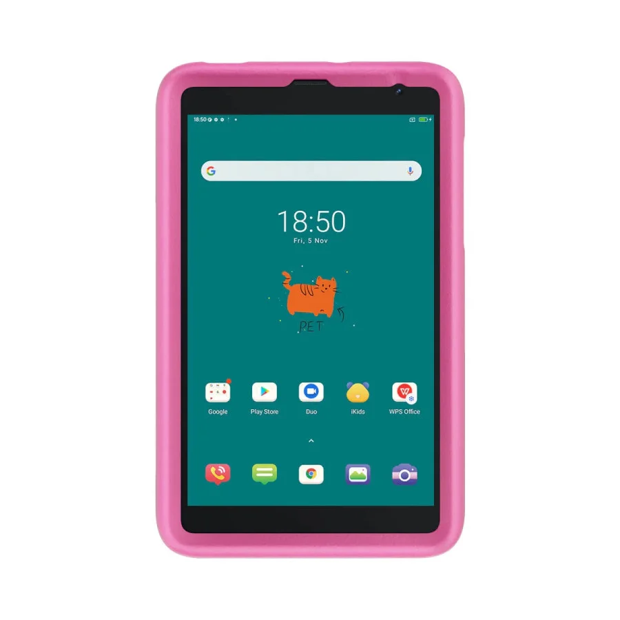 Blackview Tab 6 Kids 3/32GB LTE Pudding Pink