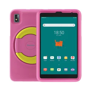 Blackview Tab 6 Kids 3/32GB LTE Pudding Pink