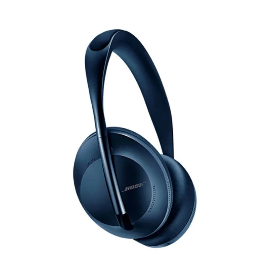 Bose Noise Cancelling Headphones 700 Triple Midnight (794297-0700)