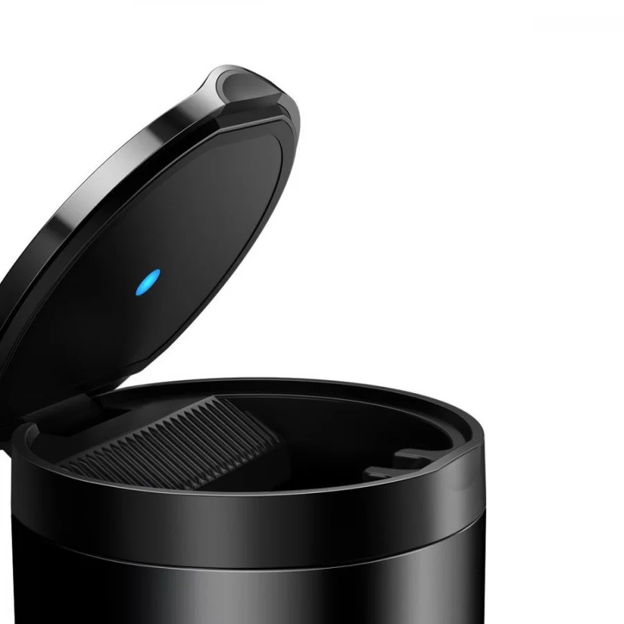 Baseus Premium Car Ashtray CRYHG01-01