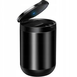 Baseus Premium Car Ashtray CRYHG01-01