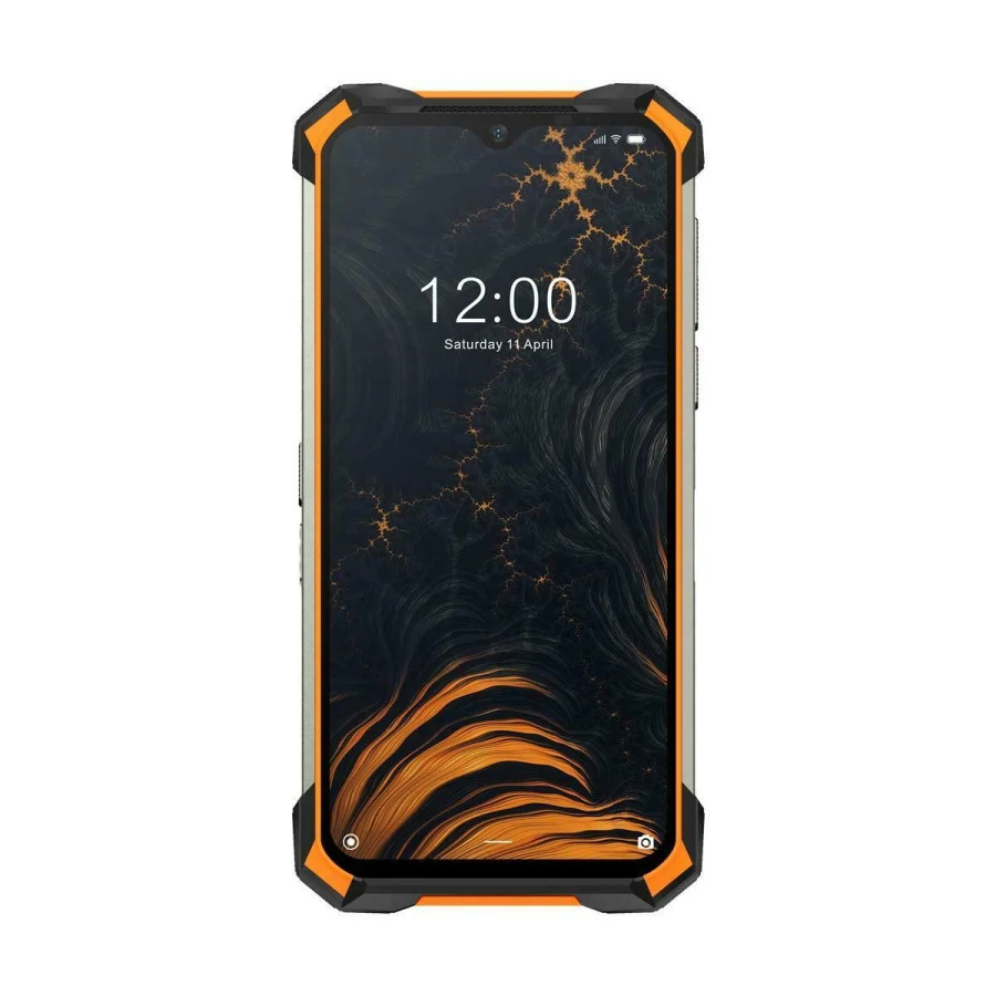 DOOGEE S88 Plus 8/128GB Orange