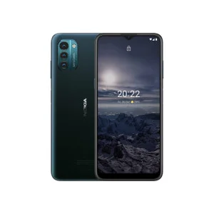 Nokia G21 4/64GB Nordic Blue (UA)
