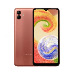 Samsung Galaxy A04 4/64GB Copper (SM-A045FZCG) (UA)
