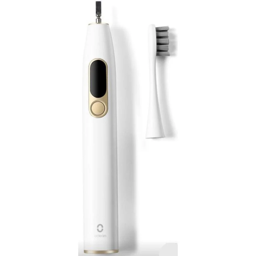 Xiaomi Oclean X Smart Sonic Electric Toothbrush White