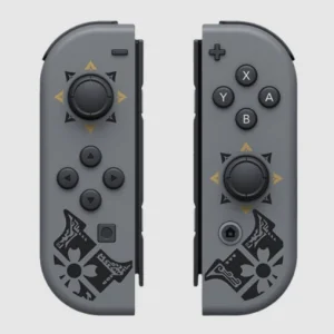 Nintendo Joy-Con Monster Hunter Rise Edition