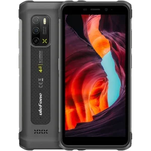 Ulefone Armor X10 Pro 4/64GB Grey