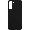 Original 99% Soft Matte Case for Samsung S21+ (Black)