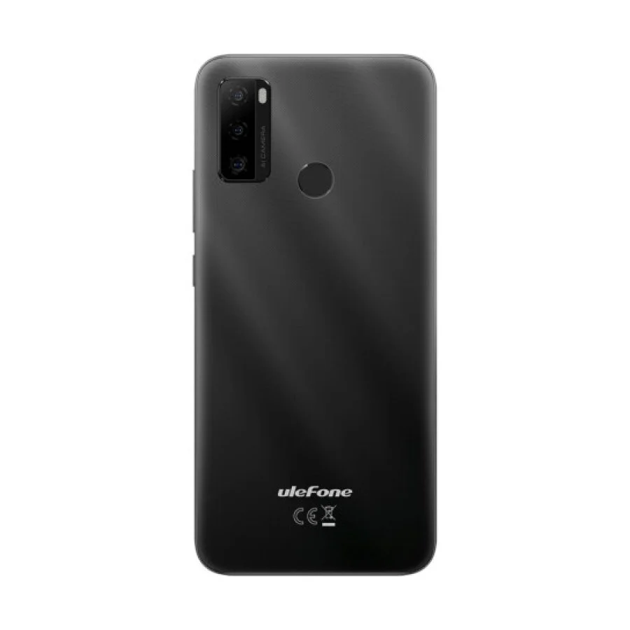 Ulefone Note 10P 3/128GB Black