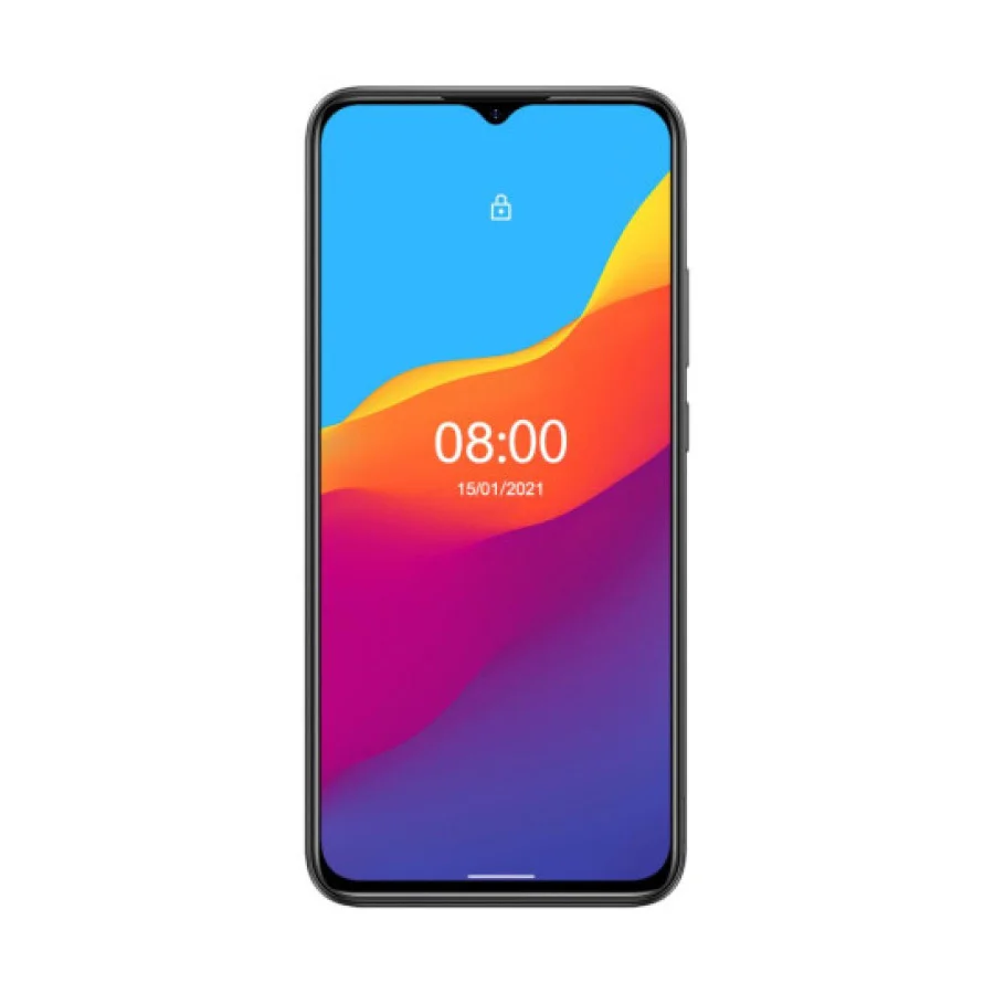 Ulefone Note 10P 3/128GB Black