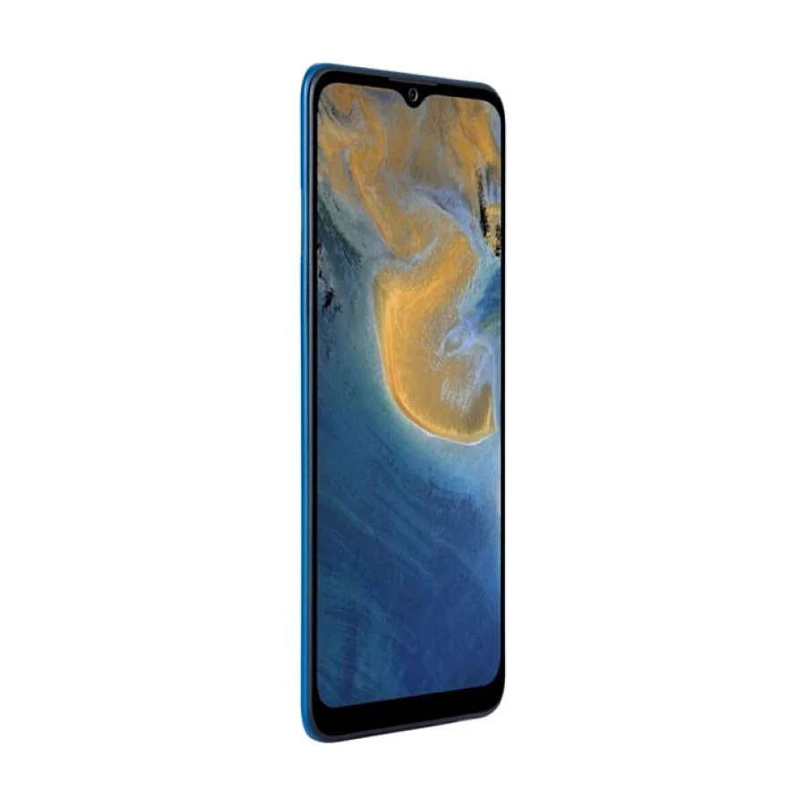 ZTE Blade A51 3/64GB Blue (UA)