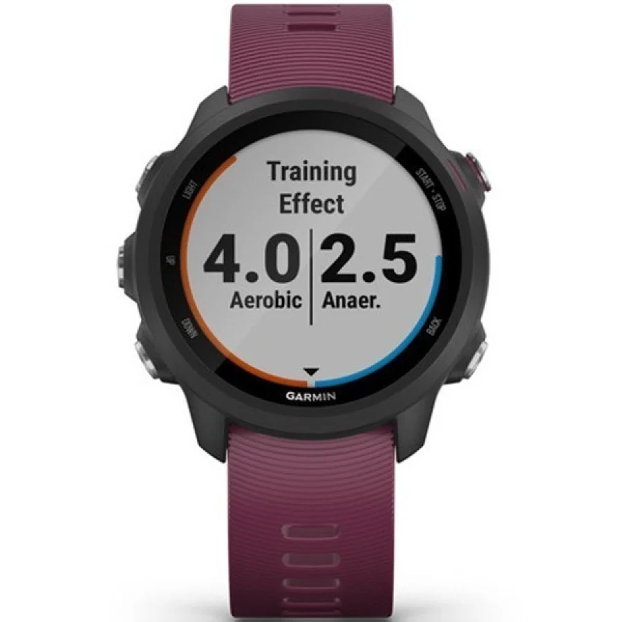 Garmin Forerunner 245 Berry (010-02120-11)