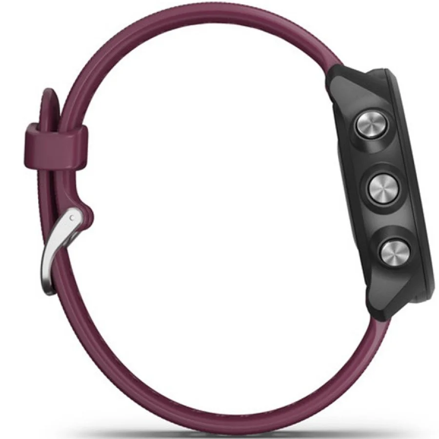 Garmin Forerunner 245 Berry (010-02120-11)